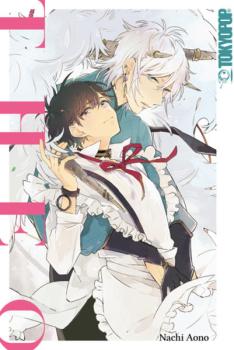 Manga: THEO