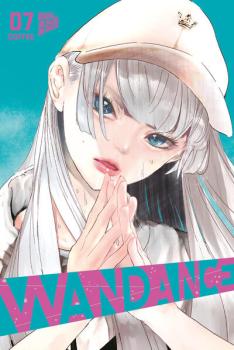 Manga: Armed Girl's Machiavellism 12