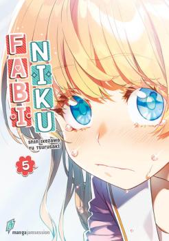 Manga: Fabiniku 5