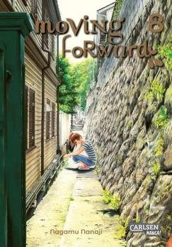 Manga: Moving Forward 8