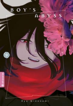 Manga: Boy's Abyss 09