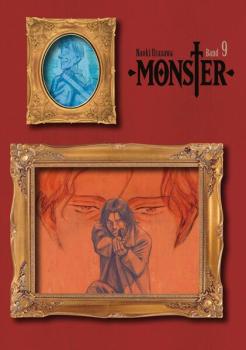 Manga: Monster Perfect Edition 9