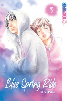 Manga: Blue Spring Ride 2in1 05
