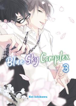 Manga: Blue Sky Complex 03