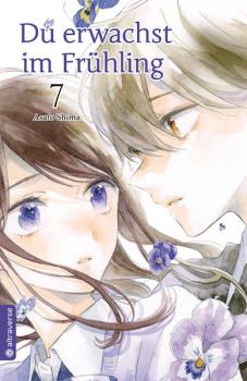 Manga: Du erwachst im Frühling 07