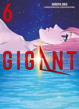 Manga: Gigant 06
