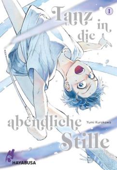 Manga: Tanz in die abendliche Stille 01