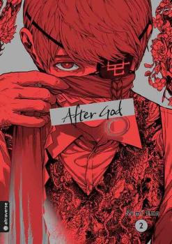 Manga: After God 02