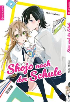 Manga: Shojo nach der Schule