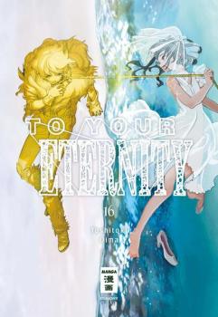 Manga: To Your Eternity 16