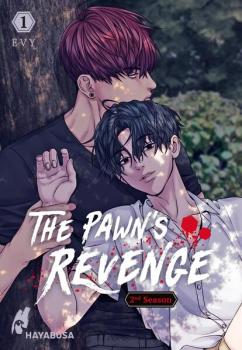 Manga: The Pawn's Revenge – 2nd Season 1