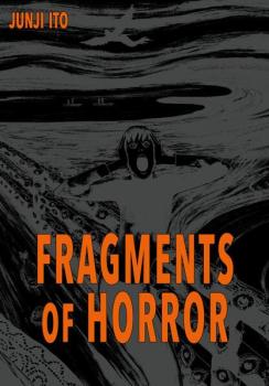 Manga: Fragments of Horror (Hardcover)