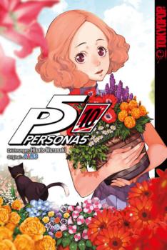 Manga: Persona 5 10