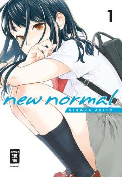 Manga: New Normal 01