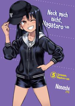 Manga: Neck mich nicht, Nagatoro-san - Band 05