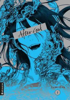 Manga: After God 01