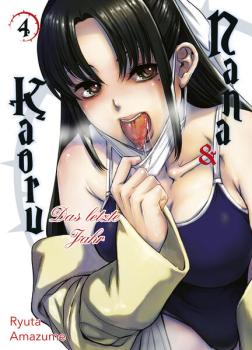 Manga: Nana & Kaoru: Das letzte Jahr 04