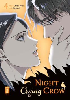 Manga: Night Crying Crow 04