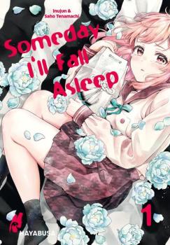 Manga: Someday I‘ll Fall Asleep 1
