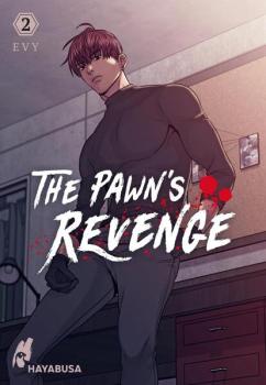 Manga: The Pawn’s Revenge 2