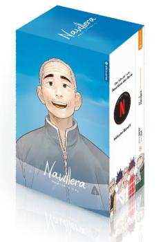 Manga: Navillera Collectors Edition 05