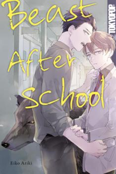 Manga: Beast After School
