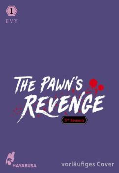 Manga: The Pawn's Revenge – 3rd Season 1
