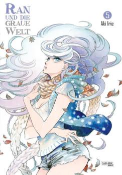 Manga: Ran und die graue Welt 5