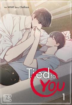 Manga: Tied to You 1