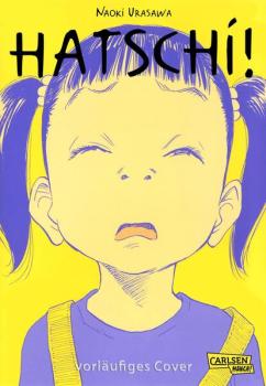 Manga: Hatschi!