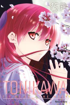 Manga: TONIKAWA - Fly me to the Moon 15