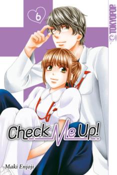 Manga: Check Me Up! 06