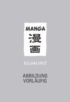 Manga: Barefoot Angel 03
