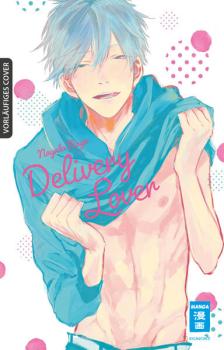 Manga: Delivery Lover