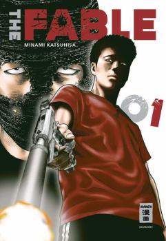 Manga: The Fable 01