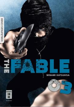 Manga: The Fable 03
