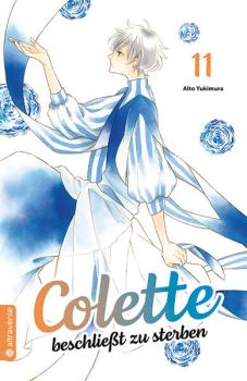 Manga: Colette beschließt zu sterben 11