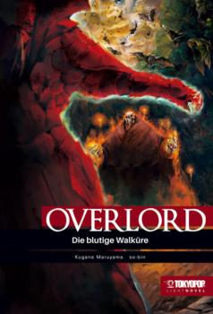 Manga: Overlord Light Novel 03