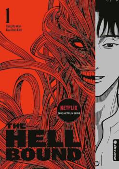 Manga: The Hellbound 01