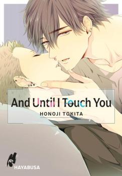 Manga: And Until I Touch you 1