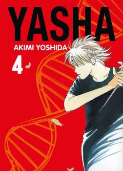 Manga: Yasha 04