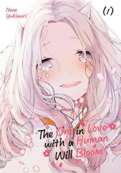 Manga: The Oni in Love with a Human Will Bloom – Band 01