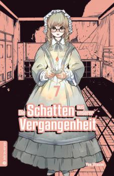 Manga: Die Schatten aus unserer Vergangenheit 07