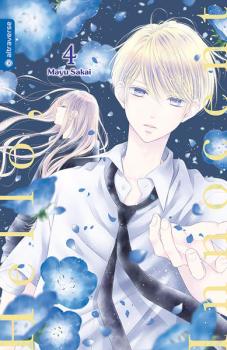 Manga: Hello, Innocent 04