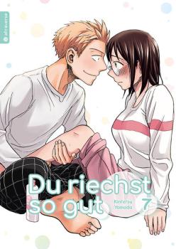 Manga: Du riechst so gut 07