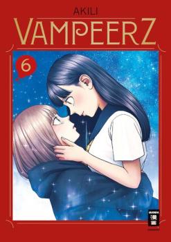 Manga: Vampeerz 06