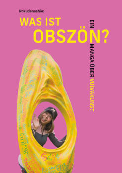 Manga: Was ist obszön?