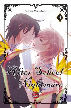Manga: After School Nightmare, Band 4