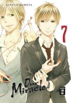 Manga: Our Miracle 07