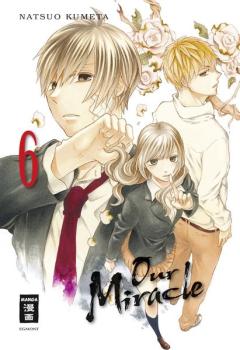 Manga: Our Miracle 06